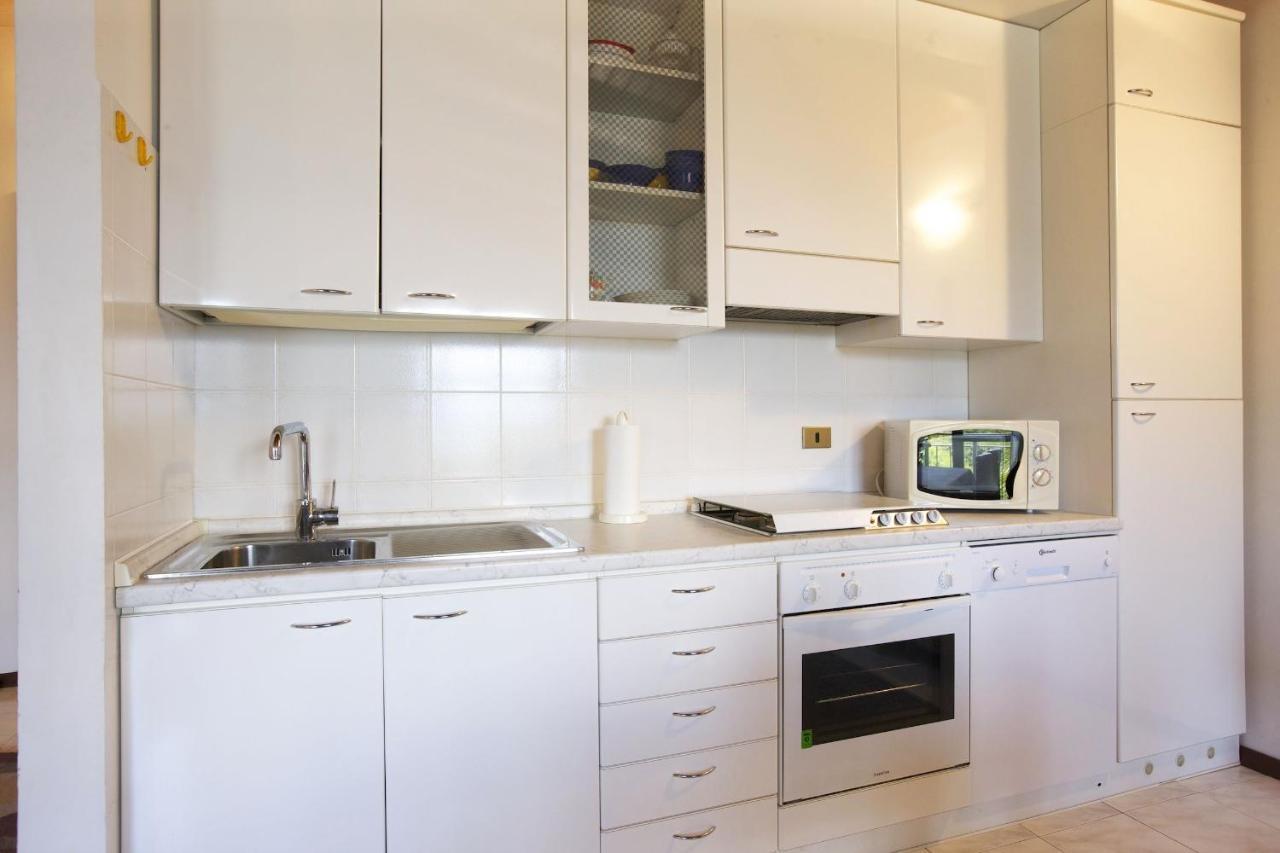 Residenza Arcobaleno Apartment Pino Lago Maggiore Exterior photo